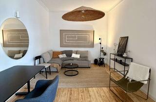 Wohnung kaufen in Savignyplatz, 10629 Charlottenburg, Savignyplatz on your doorstep. Move in ready.