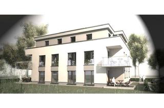 Wohnung kaufen in Danzigstraße 18a, 58708 Menden, 2-3 Zimmer Neubau Wohnungen mit Balkon zum Verkauf in Menden