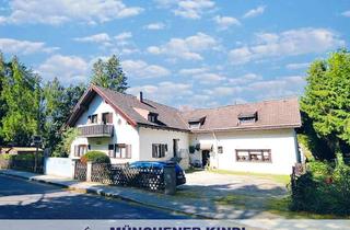 Wohnung kaufen in 82319 Starnberg, !! RARITÄT am SEE !! idyllisches JUWEL * 4-Zimmer-Dachgeschosstraum * Balkon und Gartennutzung *