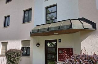 Wohnung kaufen in Keselstraße 51, 87439 Kempten, Kempten: 2-Zimmer-Wohnung in zentraler Lage