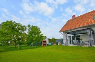 Wohnung kaufen in 33775 Versmold, Maisonette - Eigentumswohnung mit Hauscharakter in Versmold *provisionsfrei*