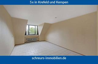 Wohnung kaufen in 47799 Cracau, Lichtdurchflutetes Apartment in zentraler Lage