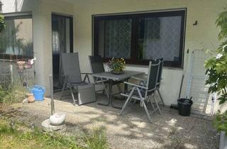 Wohnung kaufen in Helmholtzweg 14, 72622 Nürtingen, Ruhige 3 Zimmer Erdgeschosswohnung