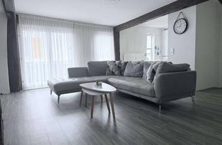 Wohnung kaufen in 71723 Großbottwar, 3-Zimmer-Wohnung in Großbottwar