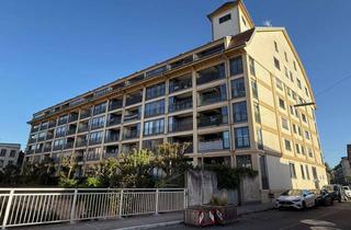 Loft kaufen in Weißquartierstr. 23a, 76829 Landau, Loftwohnung mit 2 Zimmern und Wintergarten in der Innenstadt von Landau mit bester Aussicht