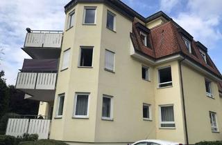 Wohnung kaufen in Edelfingerstraße 21, 97980 Bad Mergentheim, Modernisiertes 3,5-Zi-Zuhause mit Blick ins Grüne in Bad Mergentheim