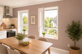 Wohnung kaufen in Hauptstraße 143d, 76344 Eggenstein-Leopoldshafen, Alltagstaugliche 2-Zimmer-Wohnung in Eggenstein-Leopoldshafen