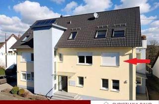 Wohnung kaufen in 72336 Balingen, AUFGEPASST: großzügige 5-Zimmer, Erzingen