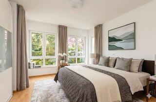 Wohnung kaufen in Schwarzspechtweg 26, 13505 Konradshöhe, Zwischen Wasser und Wald - Maisonette für Paar mit Raumanspruch