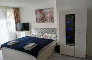 Wohnung kaufen in 94379 Sankt Englmar, 1,5-Zimmer-Appartement in Sankt Englmar mit Poolbenutzung