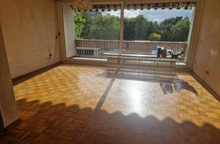 Wohnung kaufen in 40699 Erkrath, Außergewöhnliche 4-Zimmer Maisonette-Wohnung in Erkrath Hochdahl - provisionsfrei