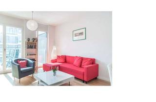 Wohnung kaufen in Chausseestr 59c, 10115 Mitte, Exklusive Wohnung zentral gelegen und trotzdem im Grünen. Keine Maklergebühr