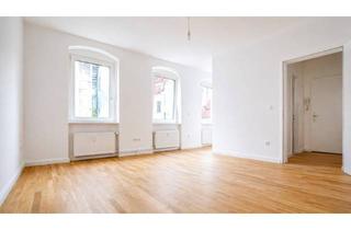 Wohnung kaufen in Maybachufer, 12047 Neukölln, Sanierte 1-Zimmer Wohnung - nahe Maybachufer