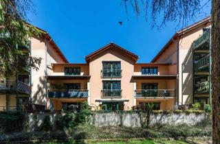 Wohnung kaufen in 99510 Apolda, lebensfrohe Maisonettewohnung in Apoldas grünem Süden
