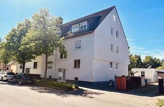 Wohnung kaufen in 76199 Rüppurr, Helle Wohlfühl-Oase: Gepflegtes 1-Zimmer-Apartment mit Terrasse und Tageslichtbad
