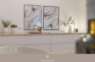Wohnung kaufen in 55120 Neustadt, Barrierefreies Wohnen an der Gracht – Licht, Weite und zwei Terrassen