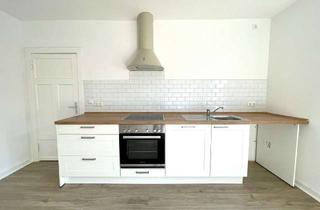 Wohnung mieten in Kolberger Str., 21493 Schwarzenbek, Schicke 2-Zi.-Wohnung mit Garten und EBK in Schwarzenbek