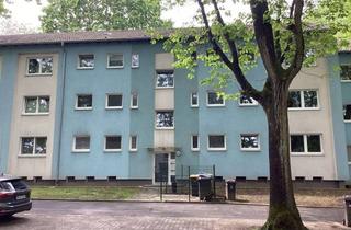 Wohnung mieten in Dorstener Str. 105, 45894 Buer, Preiswerte, weitläufige 4,5-Zimmer-Wohnung