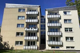 Wohnung mieten in Erfurter Str. 48, 44577 Castrop-Rauxel, Ihr neues Zuhause: interessante 3-Zimmer-Wohnung