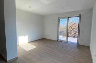 Wohnung mieten in Katzenbruchstr. 33, 45141 Nordviertel, Neubau aus 2022 - barrierefreies Apartment im Neubau in Uni-Nähe