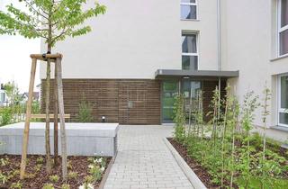 Wohnung mieten in Hahnenweide, 89160 Dornstadt, Schöne hochwertige 2 - Zi. Whg. mit Terrasse im Erdgeschoss