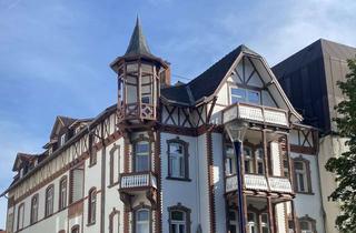 Wohnung mieten in Langemarckstrasse 25, 34537 Bad Wildungen, Attraktive, sonnendurchflutete 4,5 ZW - am Kurpark in Bad Wildungen