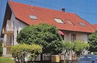 Wohnung mieten in Sofienstraße 19, 76571 Gaggenau, Alltagstaugliche 3-Zimmer-Wohnung mit Balkon in Gaggenau