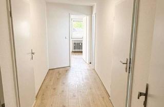 Wohnung mieten in Mühlanger, 58739 Wickede, Frisch saniert: 3-Zimmer-Wohnung in Wickede