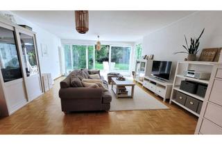 Wohnung mieten in 66740 Saarlouis, EG 2-3 ZKB Wohnung Terrasse Saarlouis Vogelsang – EBK 120m²