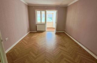 Wohnung mieten in 14776 Neustadt, Wohnen mit Charakter: Drei Zimmer in der Neustadt