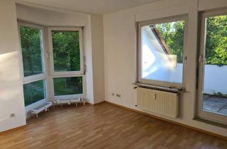 Wohnung mieten in 78532 Tuttlingen, Zentrale Lage: 3-Zimmer-Wohnung inkl. Garage in Tuttlingen