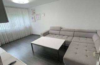 Wohnung mieten in 85748 Garching, Nachmieter gesucht – Vollmöblierte 2-Zimmer-Wohnung in Garching