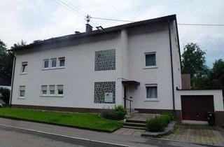 Wohnung mieten in 73095 Albershausen, 3-Zimmer-Wohnung in Albershausen