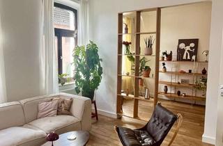 Wohnung mieten in 50733 Nippes, Altbau-Charme in bester Lage zur Zwischenmiete