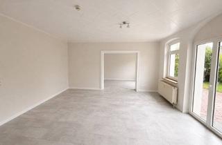 Wohnung mieten in Braunschweiger Straße 15, 38179 Schwülper, Erstbezug nach Renovierung: Wohnung mit Hauscharakter in Groß Schwülper