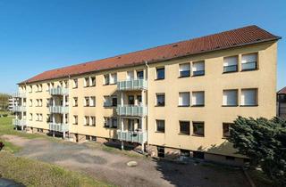 Wohnung mieten in Feldstraße 2b, 99831 Creuzburg, 2-Raum Wohnung in Amt Creuzburg