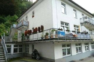 Sozialwohnungen mieten in Freiheitsstr. 31 a, 58762 Altena, Sonnige sanierte 2 Zimmer - WBS 2 Personen erforderlich Renovierte Wohnung im Erdgeschoss - WBS