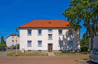 Wohnung mieten in Im Flureck, 59077 Herringen, 3-Zimmer-Wohnung im EG in Hamm Herringen