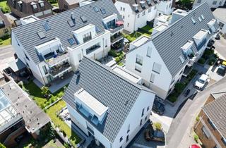 Wohnung mieten in 50354 Hürth, Gemütliche 2 Zimmer-Wohnung mit Balkon in beliebter Lage in Hürth-Gleuel
