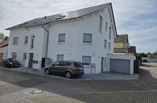 Wohnung mieten in Schafhaus 39, 76698 Ubstadt-Weiher, Neue 3-ZKB in Stettfeld mit Wärmepumpe