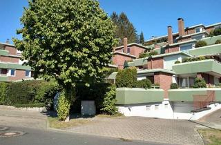 Wohnung mieten in 21077 Eißendorf, 1,5 Zi.-Whg, direkt am Stadtpark, in exklusiver Anlage mit großem Balkon, renoviert