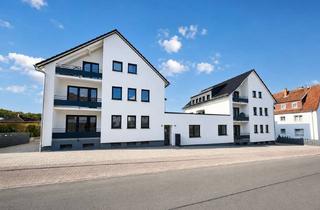 Wohnung mieten in 65527 Niedernhausen, Kernsanierte 3-Zimmer-Wohnung mit Loggia, Einbauküche und KfW-55-Standard in Niedernhausen
