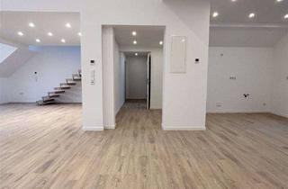Penthouse mieten in 45964 Gladbeck, Exklusives Penthouse auf 2 Etagen mit Galerie