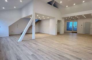 Penthouse mieten in 45964 Gladbeck, Luxuriöses Penthouse mit Galerie und großzügigem Wohnkonzept