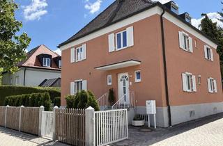 Wohnung mieten in 85435 Erding, Erding TOP Lage +++ Sonnige 2-Zi.-Wohnung mit großem Süd-Balkon +++