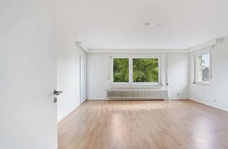 Wohnung mieten in 33184 Altenbeken, 3-Zimmer Erdgeschosswohnung mit Gartenanteil in Altenbeken