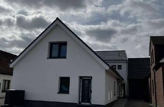 Wohnung mieten in 49565 Bramsche, Vermietung einer kernsanierten Wohnung am Bramscher Berg