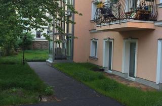 Wohnung mieten in Zeppelinstrasse 44, 14471 Brandenburger Vorstadt, Letztes 2 Zi-Appartment mit großer Terrasse ,EBK, Bad mit Dusche