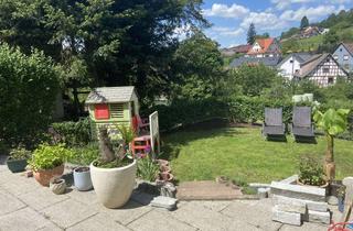 Wohnung mieten in 76597 Loffenau, Schöne 3 Zi Wg. mit Garten