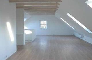 Lofts mieten in 82049 Pullach, Wunderschönes 2-Zimmer-Dach-Loft Pullach